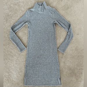 Wilfred Free knit dress